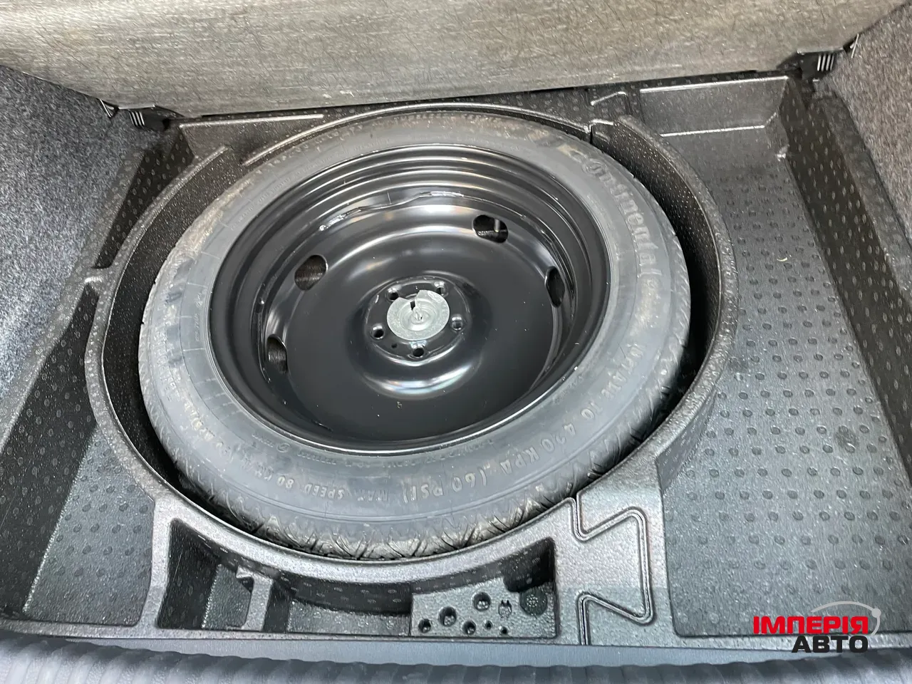 Volkswagen Tiguan - фото 20