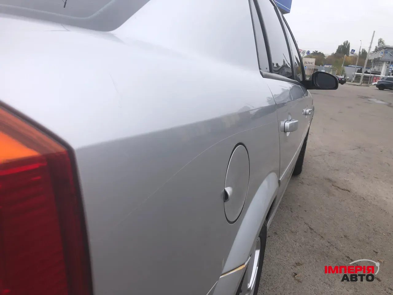 Opel Vectra - фото 11