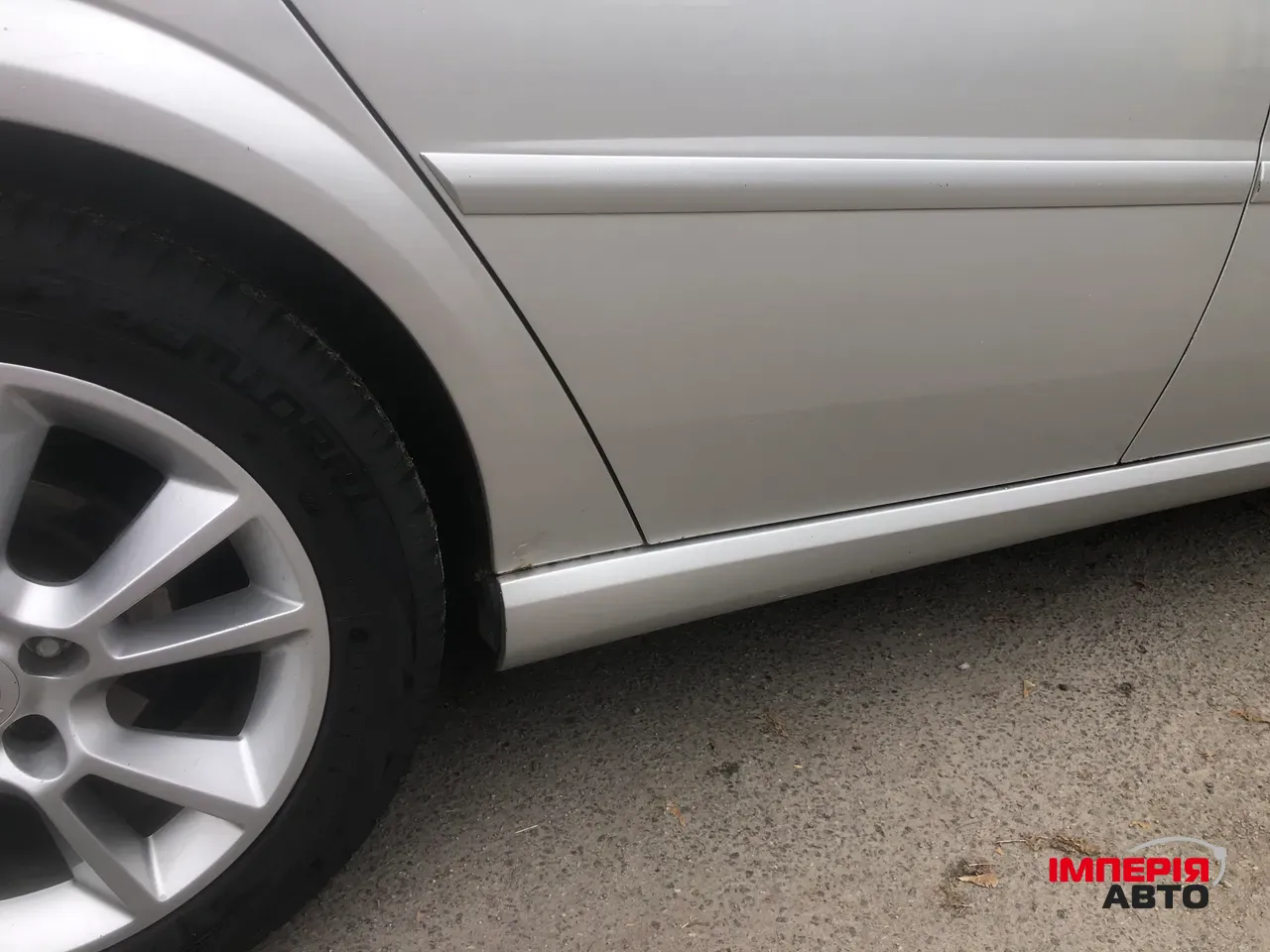 Opel Vectra - фото 15