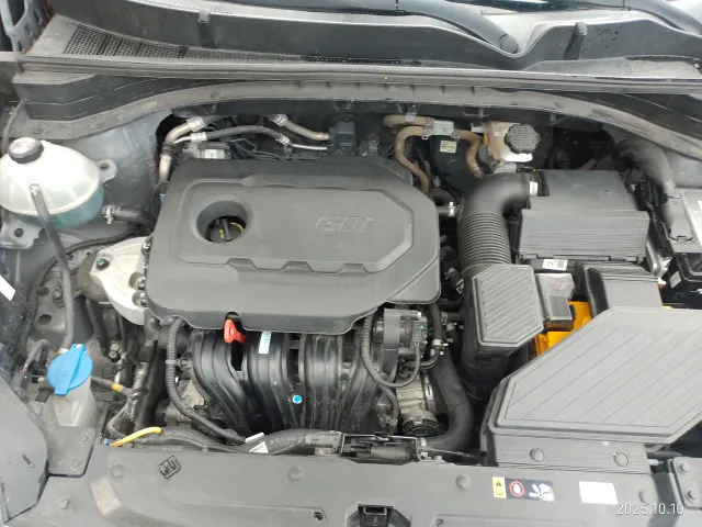 Kia Sportage - фото 4