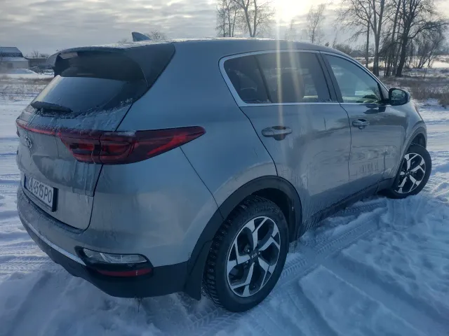 Kia Sportage 2020, Київ, $14 750 - зображення 5