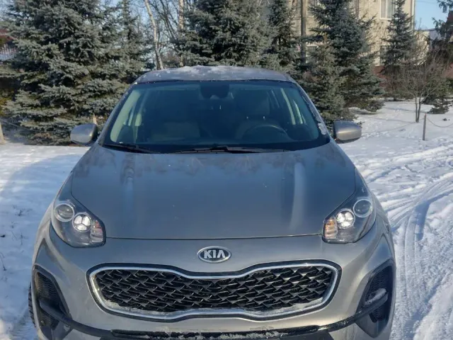 Kia Sportage 2020, Київ, $14 750 - зображення 3
