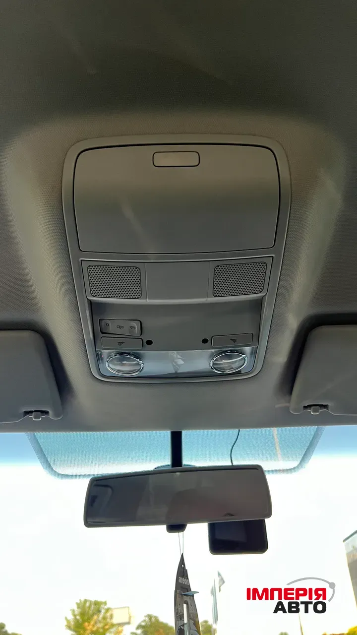 Skoda Superb - фото 22