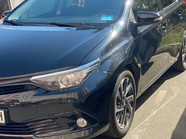 Scion iM - фото 1