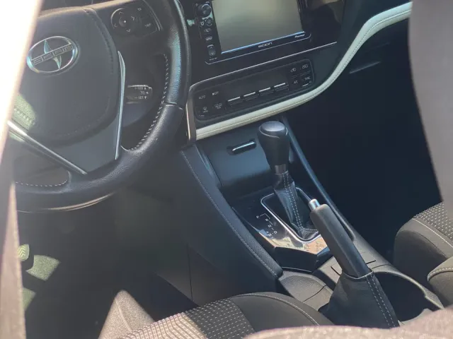 Scion iM - фото 3