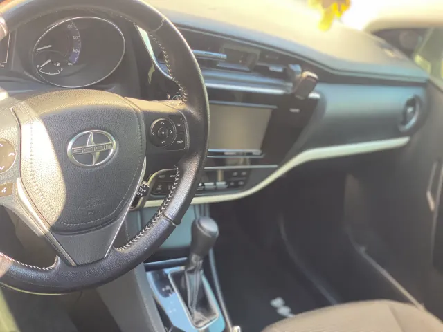 Scion iM - фото 2