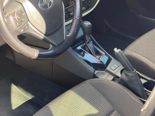 Scion iM - фото 5