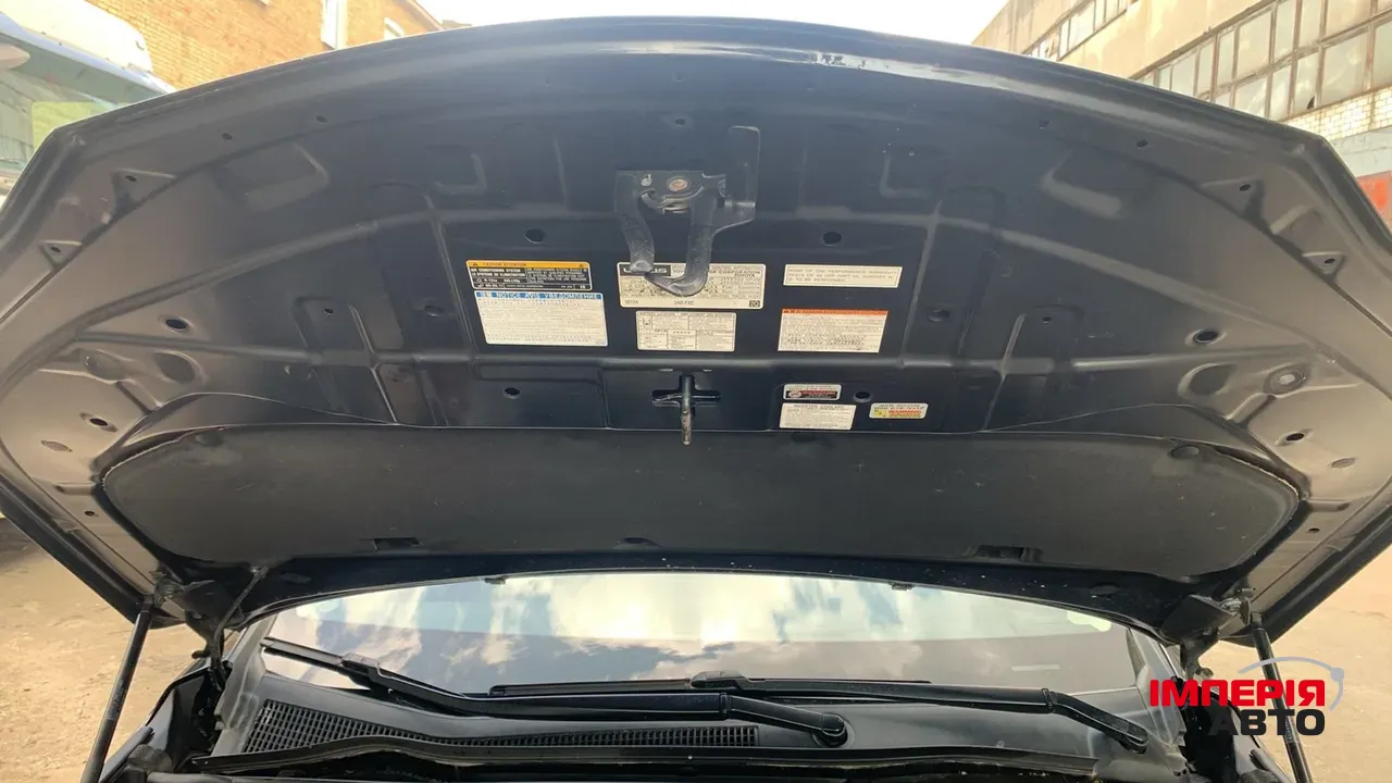 Lexus NX - фото 10