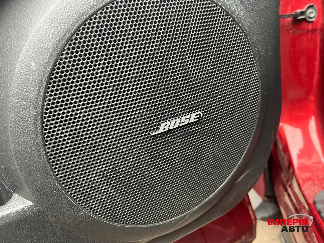 Mazda CX-7 - фото 24