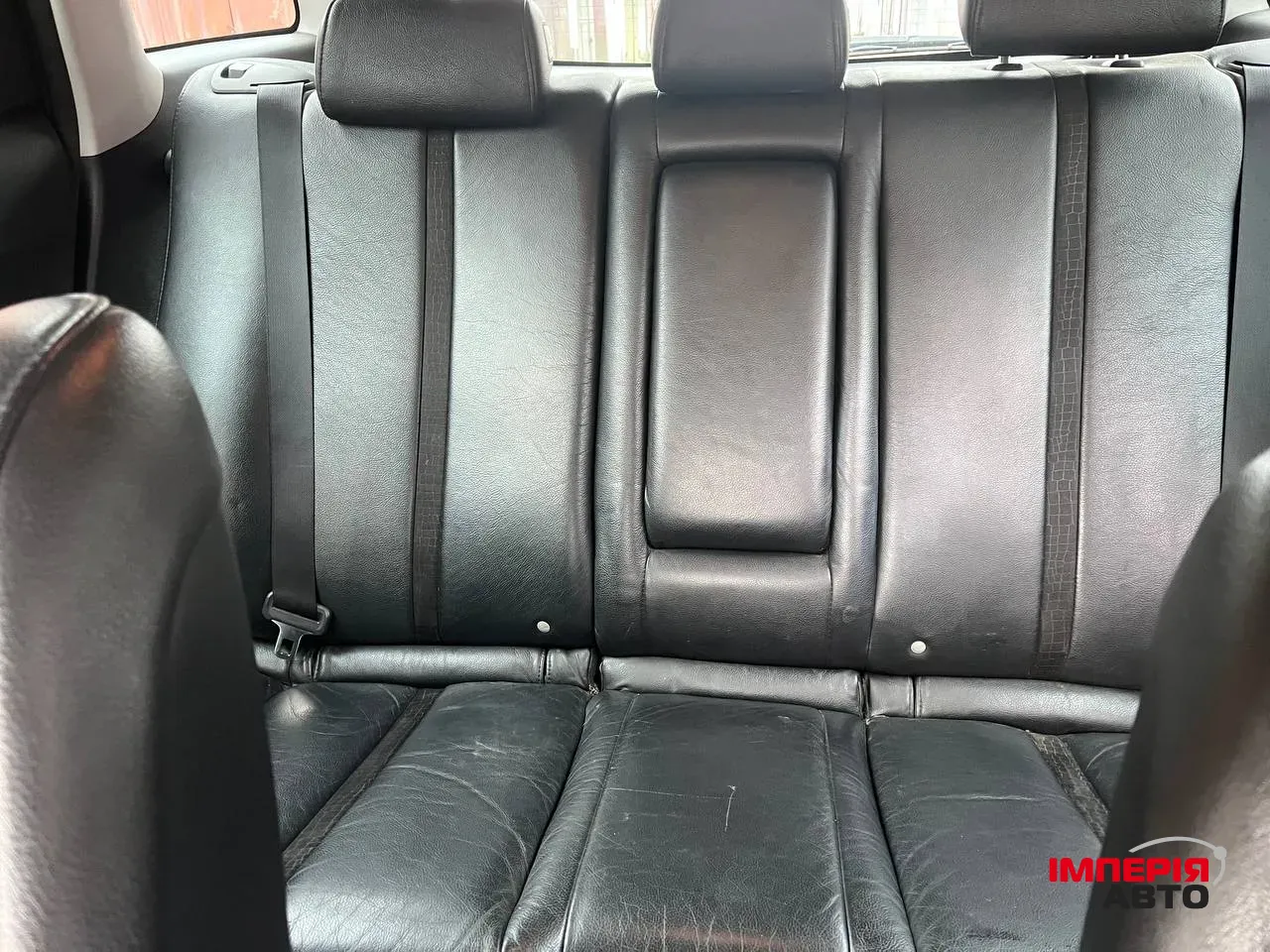 Mazda CX-7 - фото 32