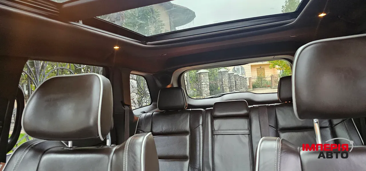Jeep Grand Cherokee - фото 9