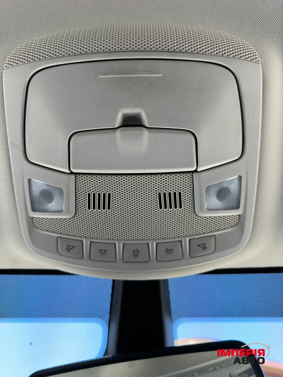 Ford S-MAX - фото 25