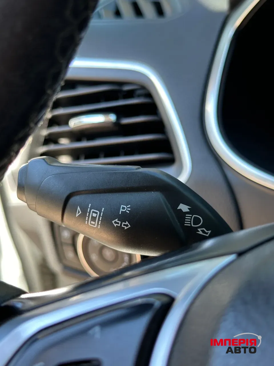 Ford S-MAX - фото 22