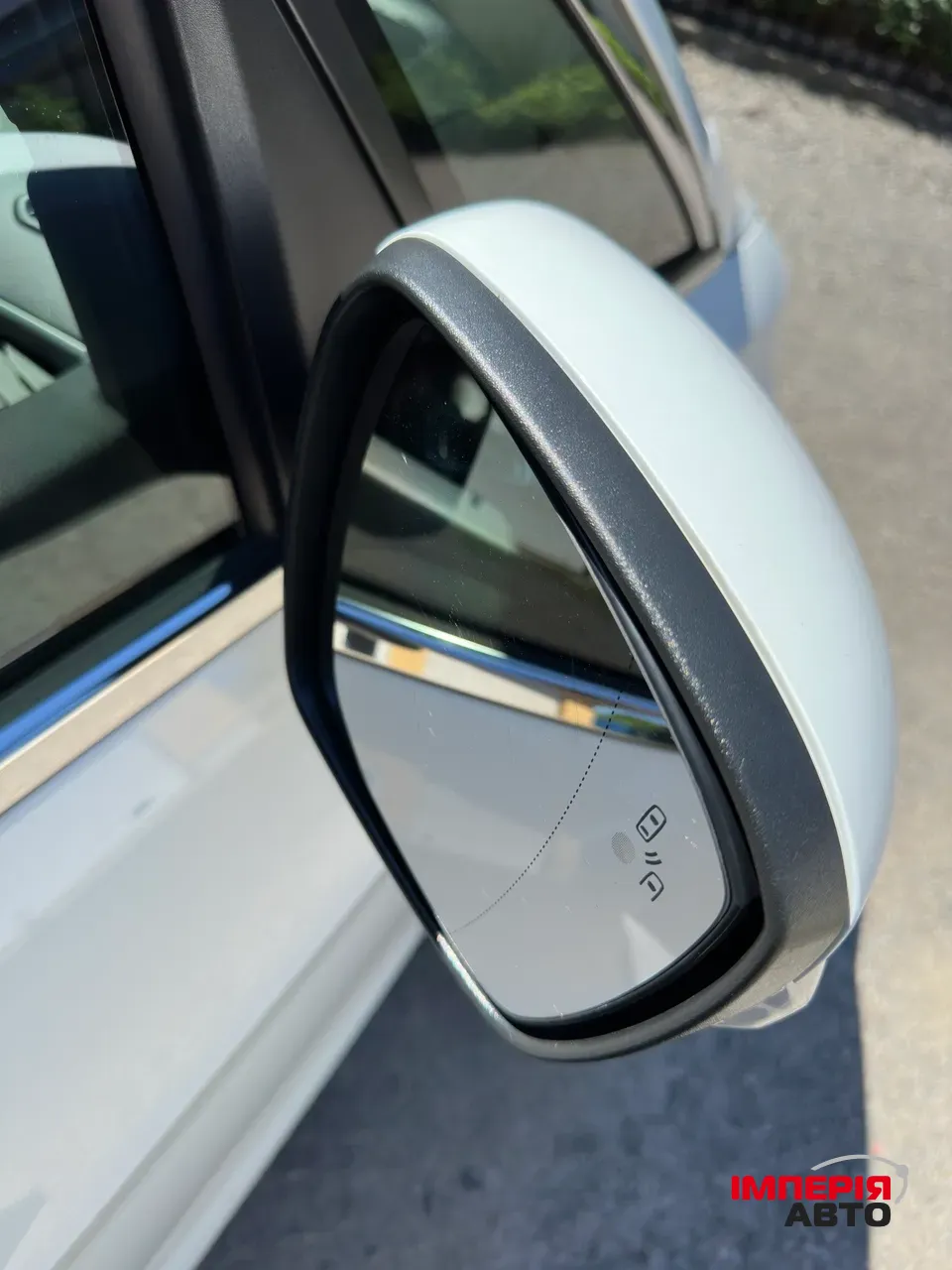 Ford S-MAX - фото 10