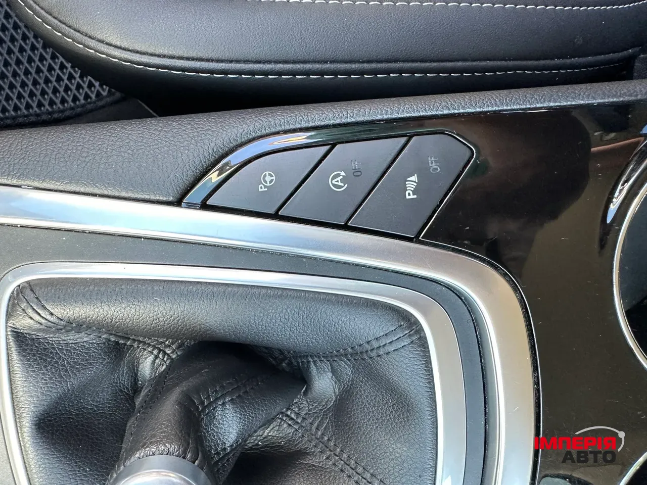 Ford S-MAX - фото 19