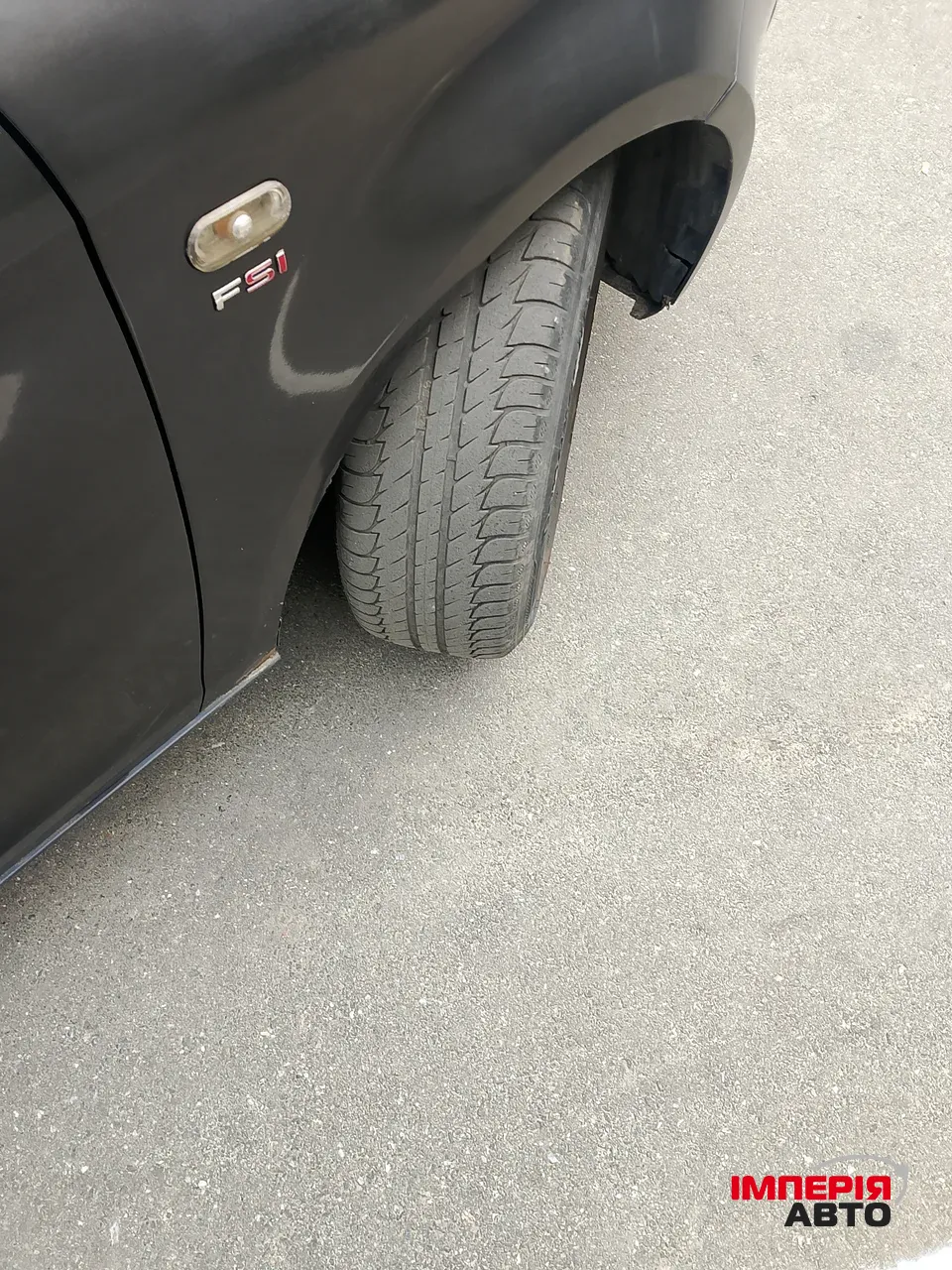 SEAT Altea - фото 14