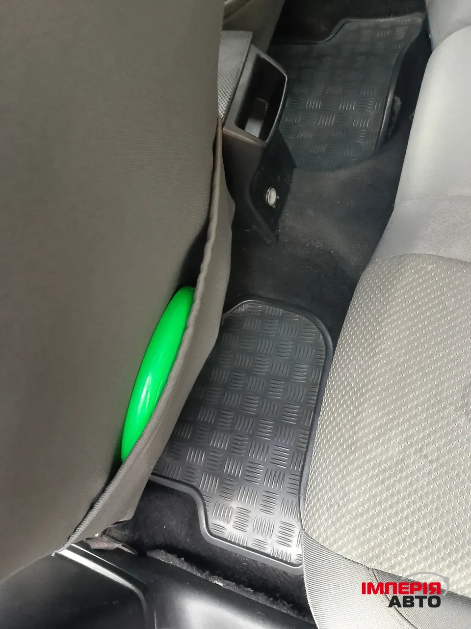 SEAT Altea - фото 8