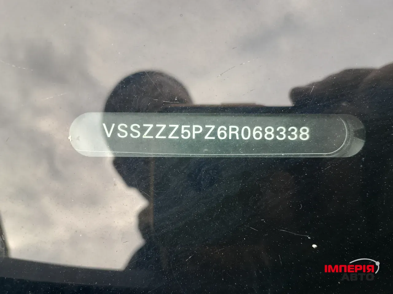 SEAT Altea - фото 9