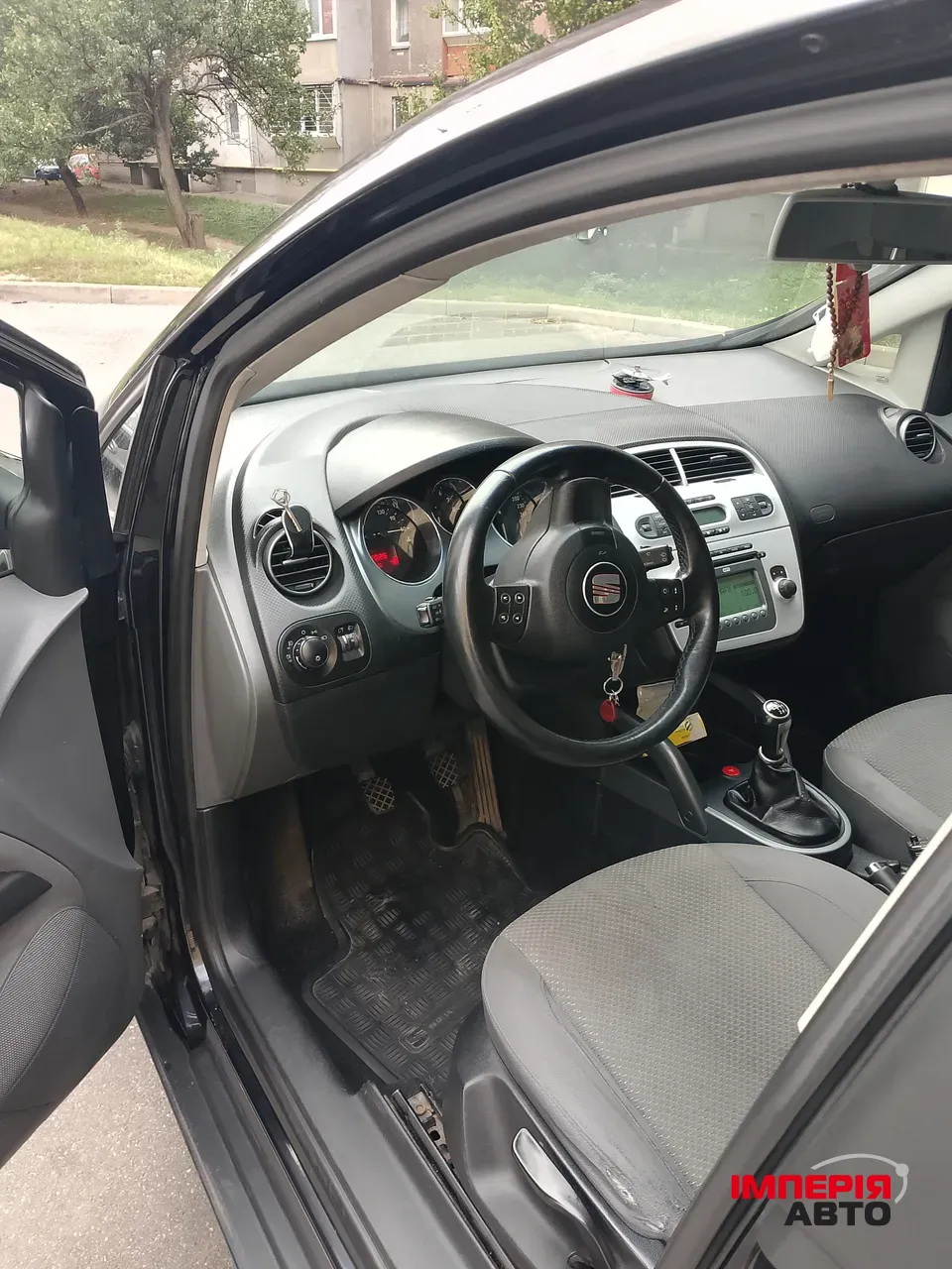 SEAT Altea - фото 7