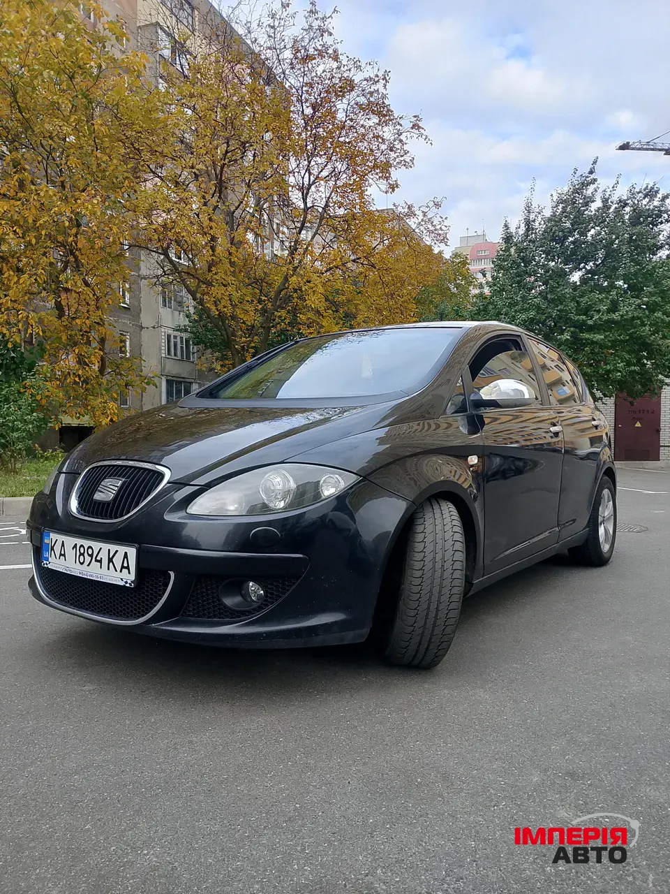 SEAT Altea - фото 3