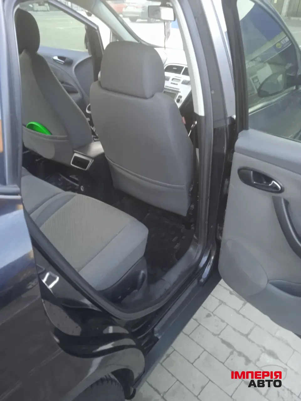 SEAT Altea - фото 11