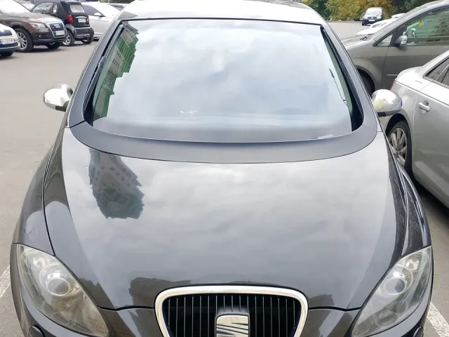 SEAT Altea - фото 2