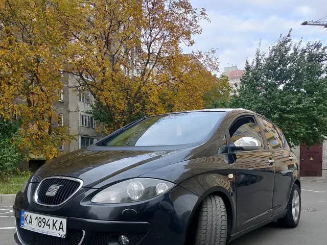 SEAT Altea - фото 3