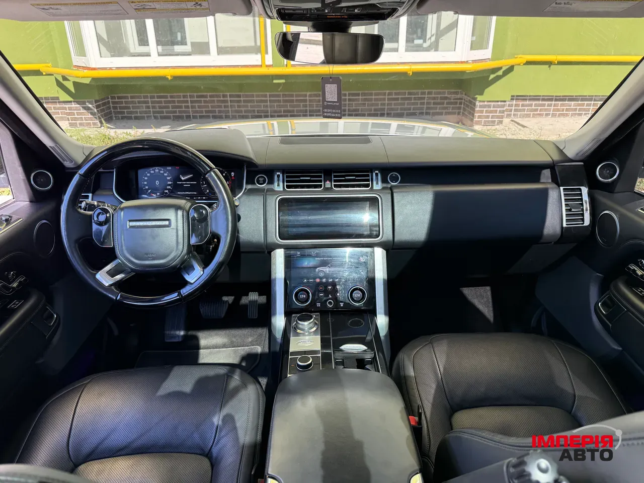 Land Rover Range Rover - фото 13