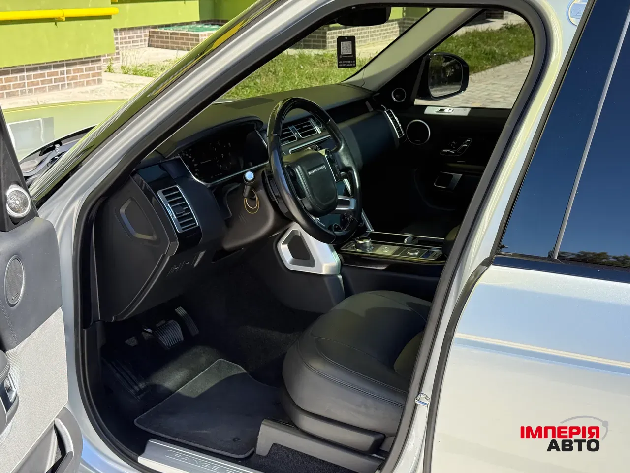 Land Rover Range Rover - фото 10