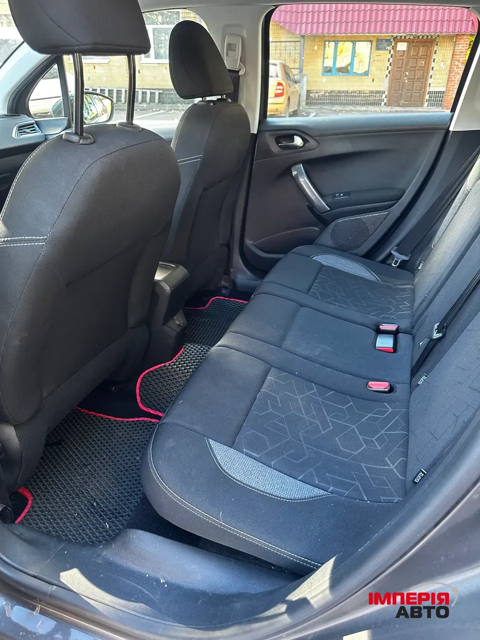 Peugeot 2008 - фото 10