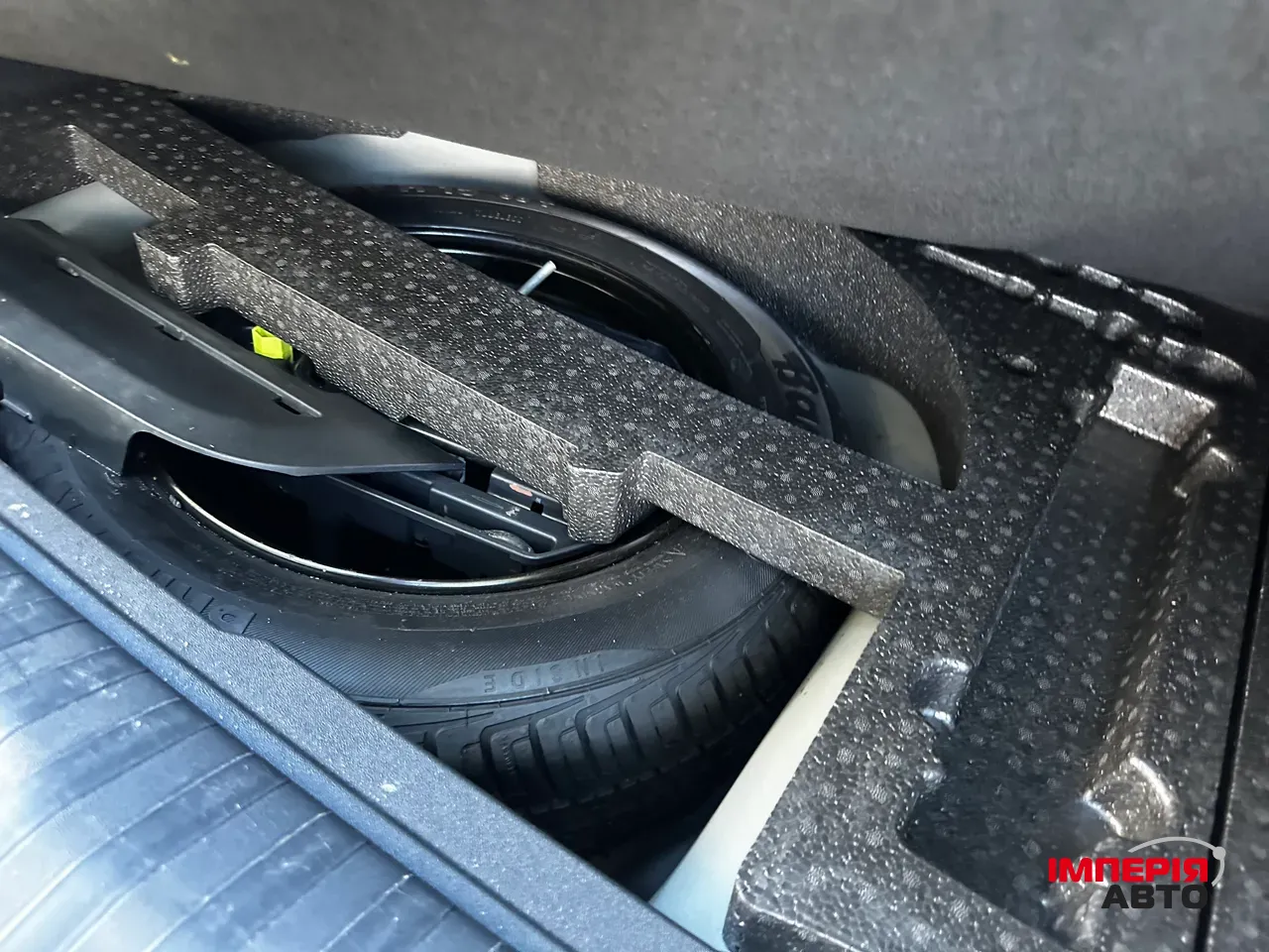 Peugeot 2008 - фото 13