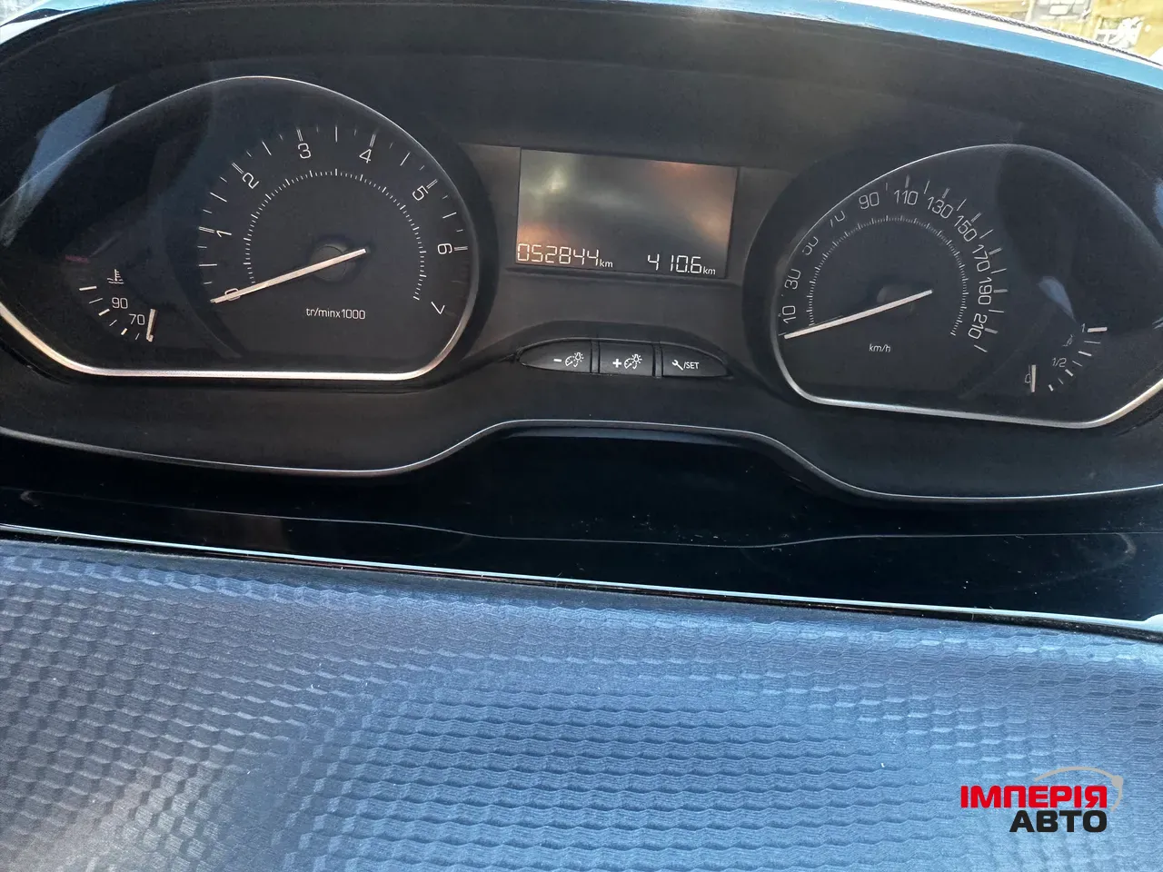 Peugeot 2008 - фото 7