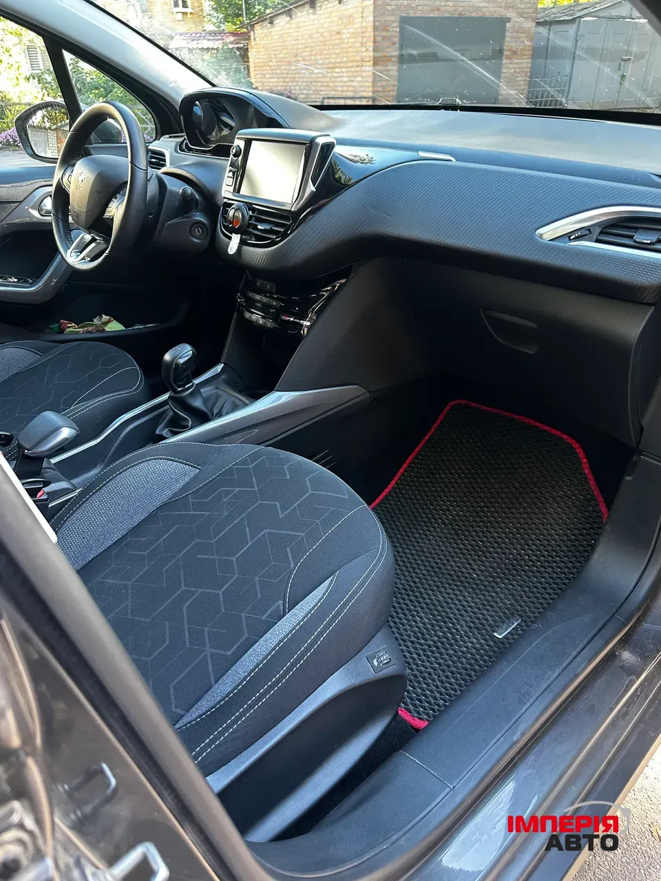 Peugeot 2008 - фото 17