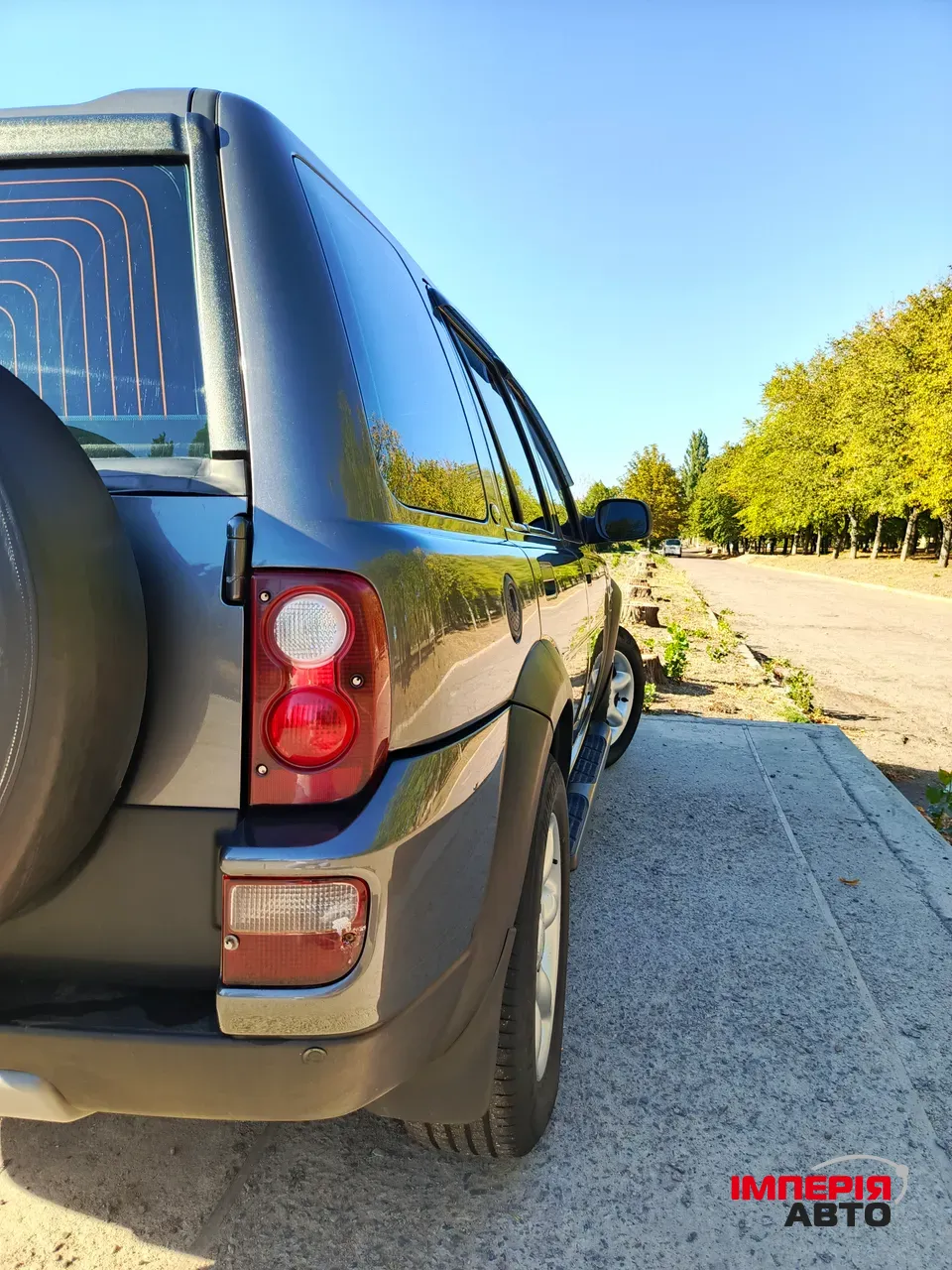 Land Rover Freelander - фото 7