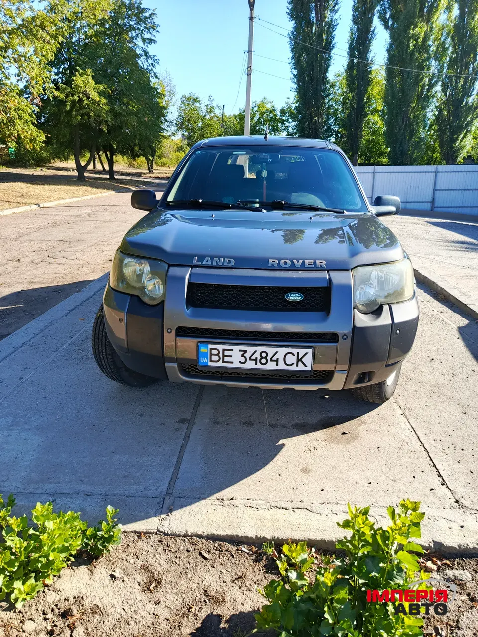 Land Rover Freelander - фото 12