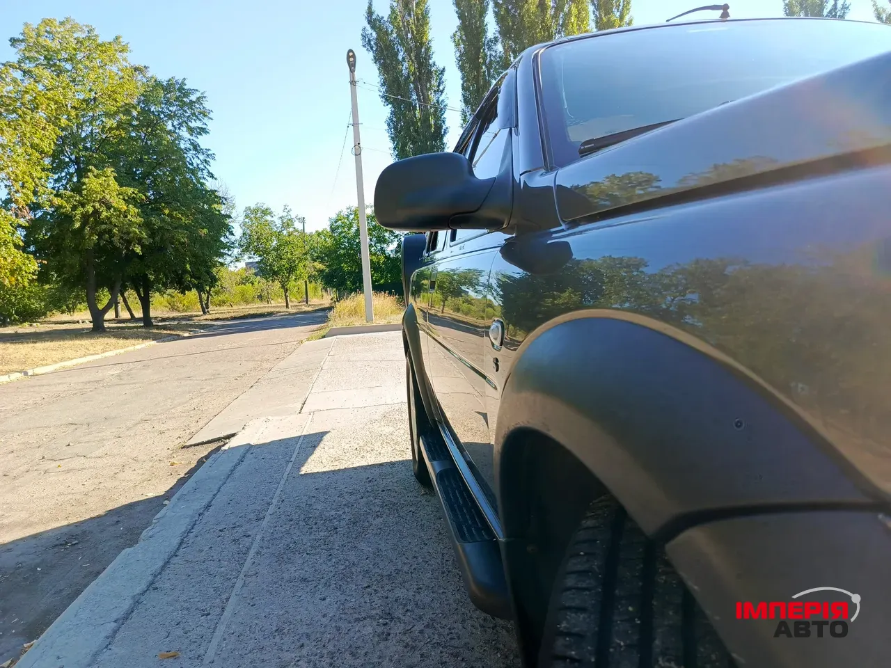 Land Rover Freelander - фото 6