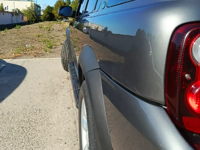 Land Rover Freelander - фото 3