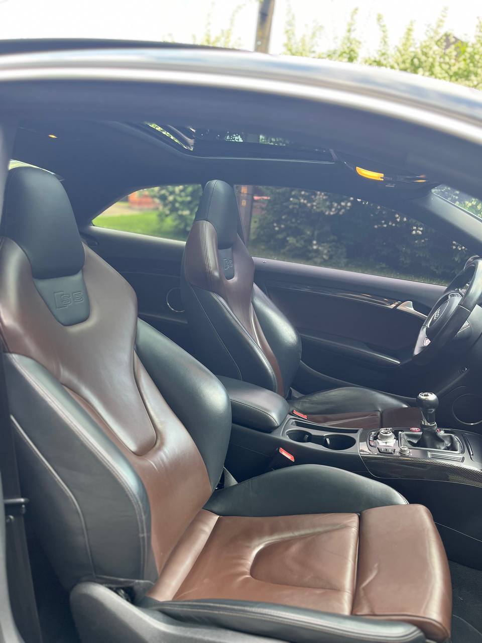 Audi S5 - фото 3