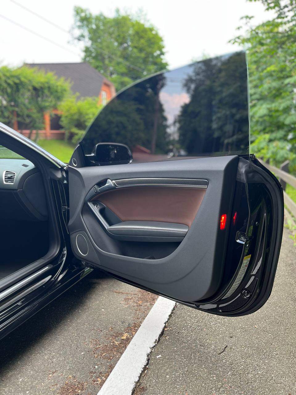 Audi S5 - фото 13