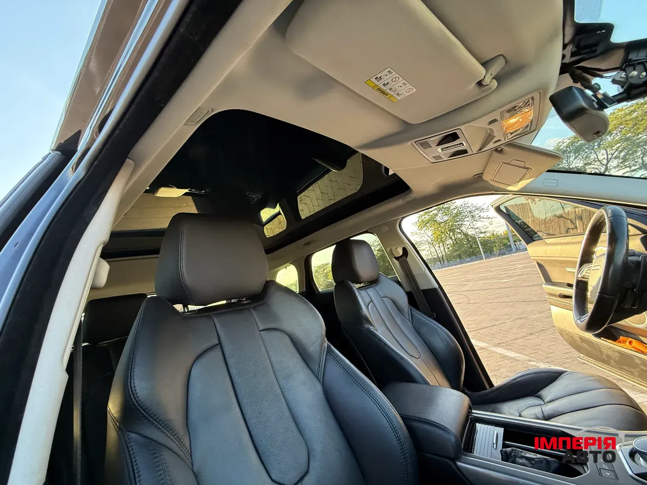 Land Rover Range Rover Evoque - фото 12