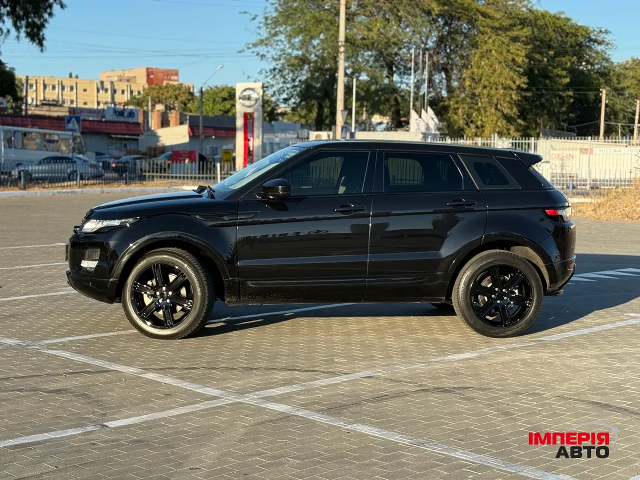 Land Rover Range Rover Evoque - фото 2