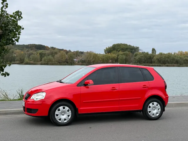 Volkswagen Polo - фото 3