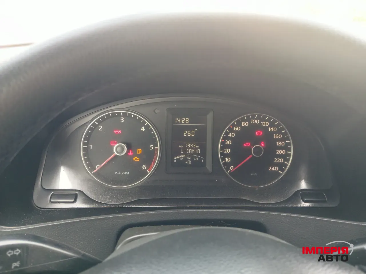 Volkswagen Transporter - фото 7