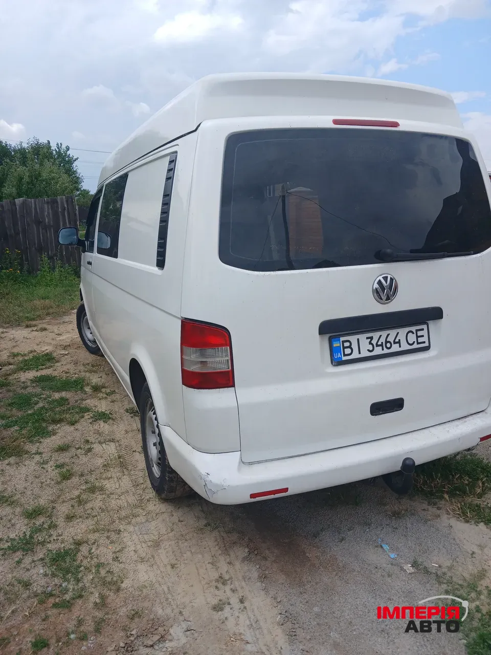 Volkswagen Transporter - фото 5