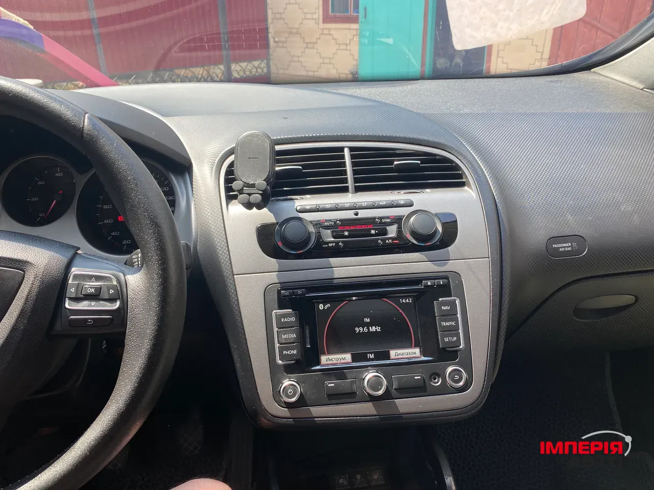 SEAT Altea XL - фото 9