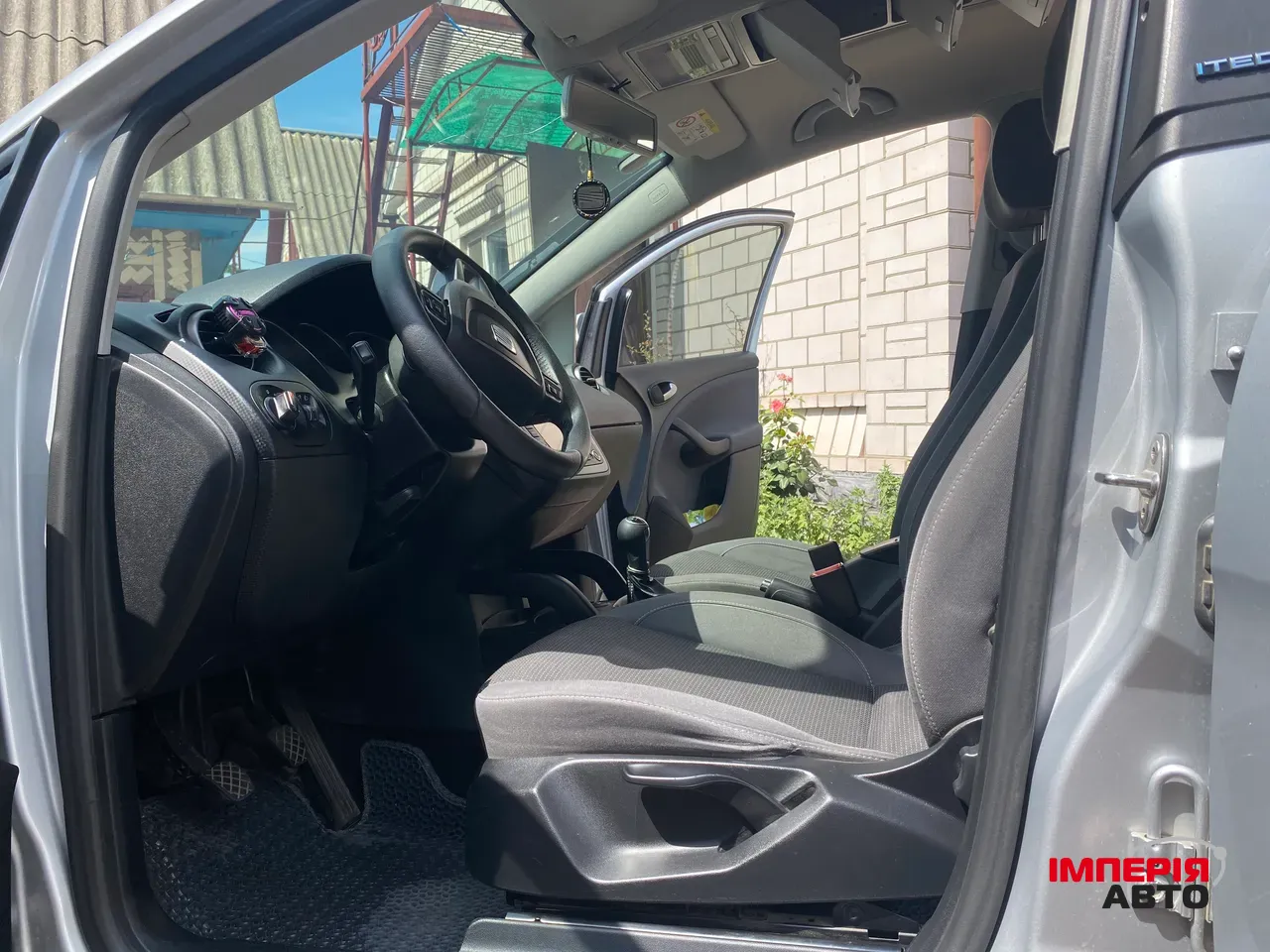 SEAT Altea XL - фото 12