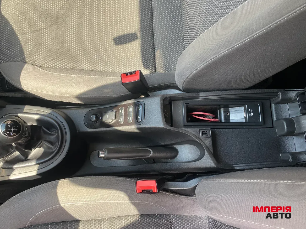 SEAT Altea XL - фото 8