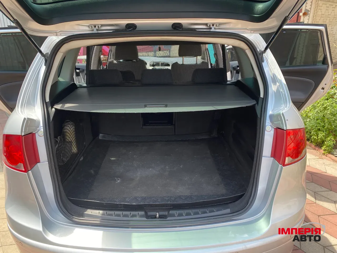 SEAT Altea XL - фото 6