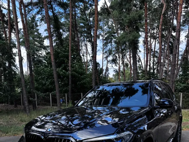 BMW X5 - фото 4