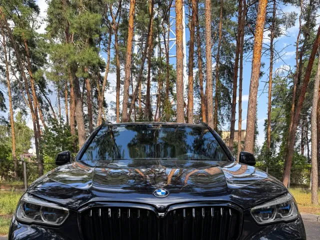 BMW X5 - фото 2